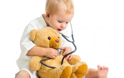 La nostra pediatria, il nostro punto forte