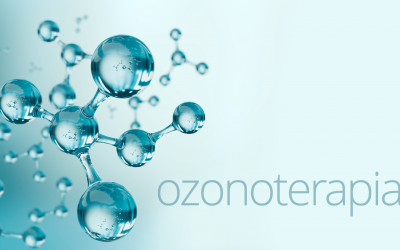 Ozono terapia